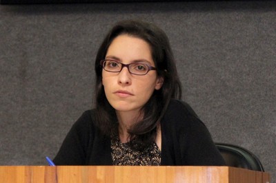 Amanda Silveira Carbone - 26/04/2017