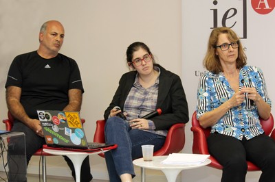 Alexandre Calil e Sonia Maria Viggiani Coutinho - 26/04/2017