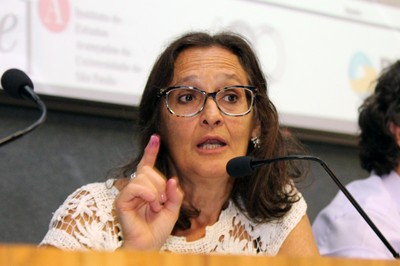 Ana Fani Alessandri Carlos - 26/04/2017