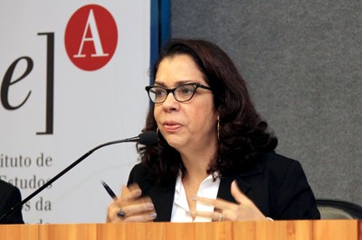 Ana Lucia Nogueira de Paiva Britto - 25/04/2017