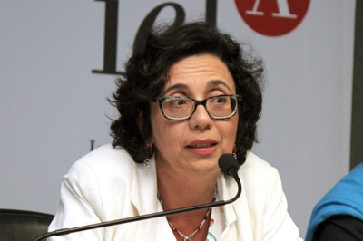 Angélica Benatti Alvim - 26/04/2017 
