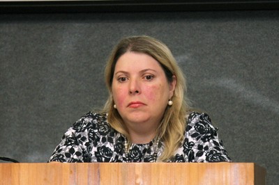 Cláudia Kniess - 26/04/2017
