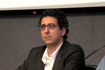 Eduardo Zancul - 26/04/2017