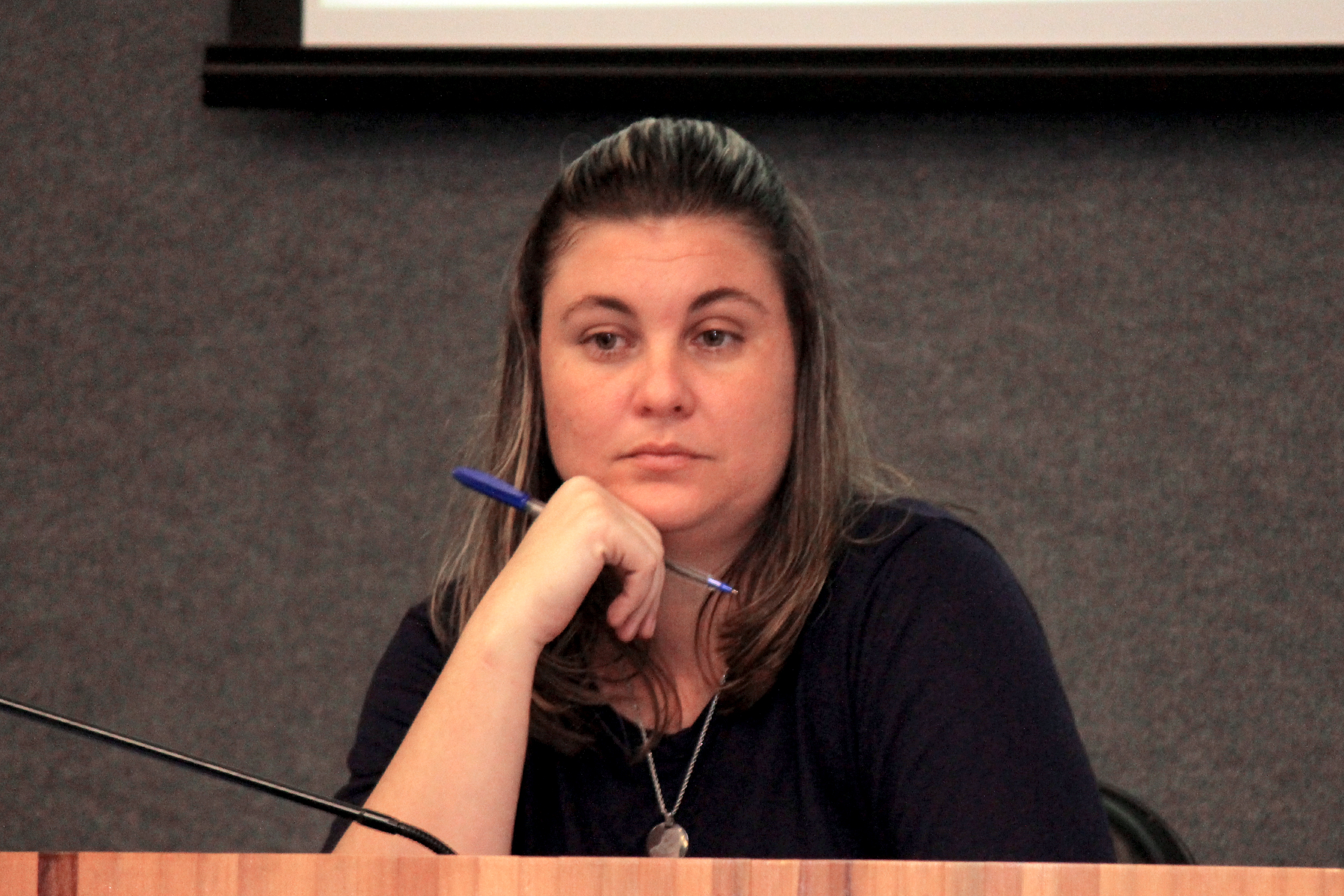 Juliana Pellegrini Cezare - 25/04/2017