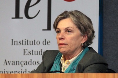 Maria da Penha Vasconcellos - 25/04/2017 