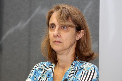 Sonia Maria Viggiani Coutinho - 26/04/2017