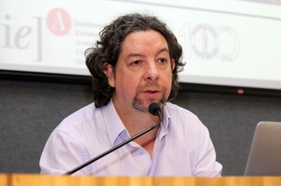 Valdir Fernandes - 26/04/2017