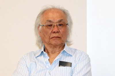 Ricardo Ohtake