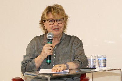 Ana Belluzzo