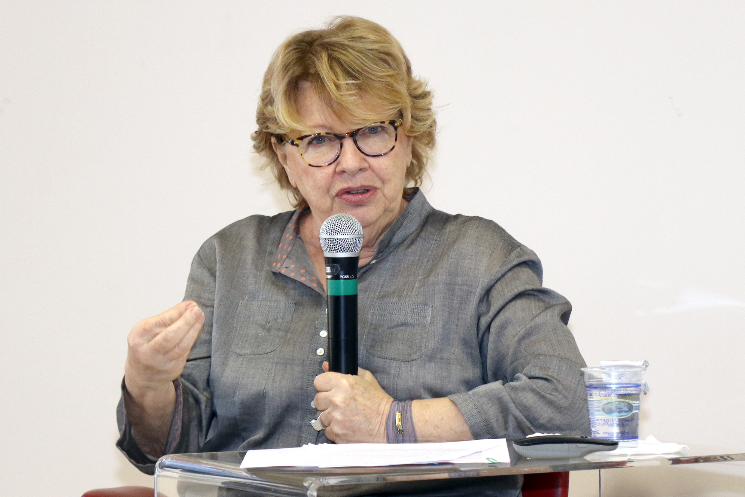 Ana Belluzzo