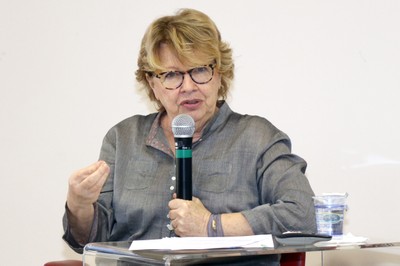 Ana Belluzzo