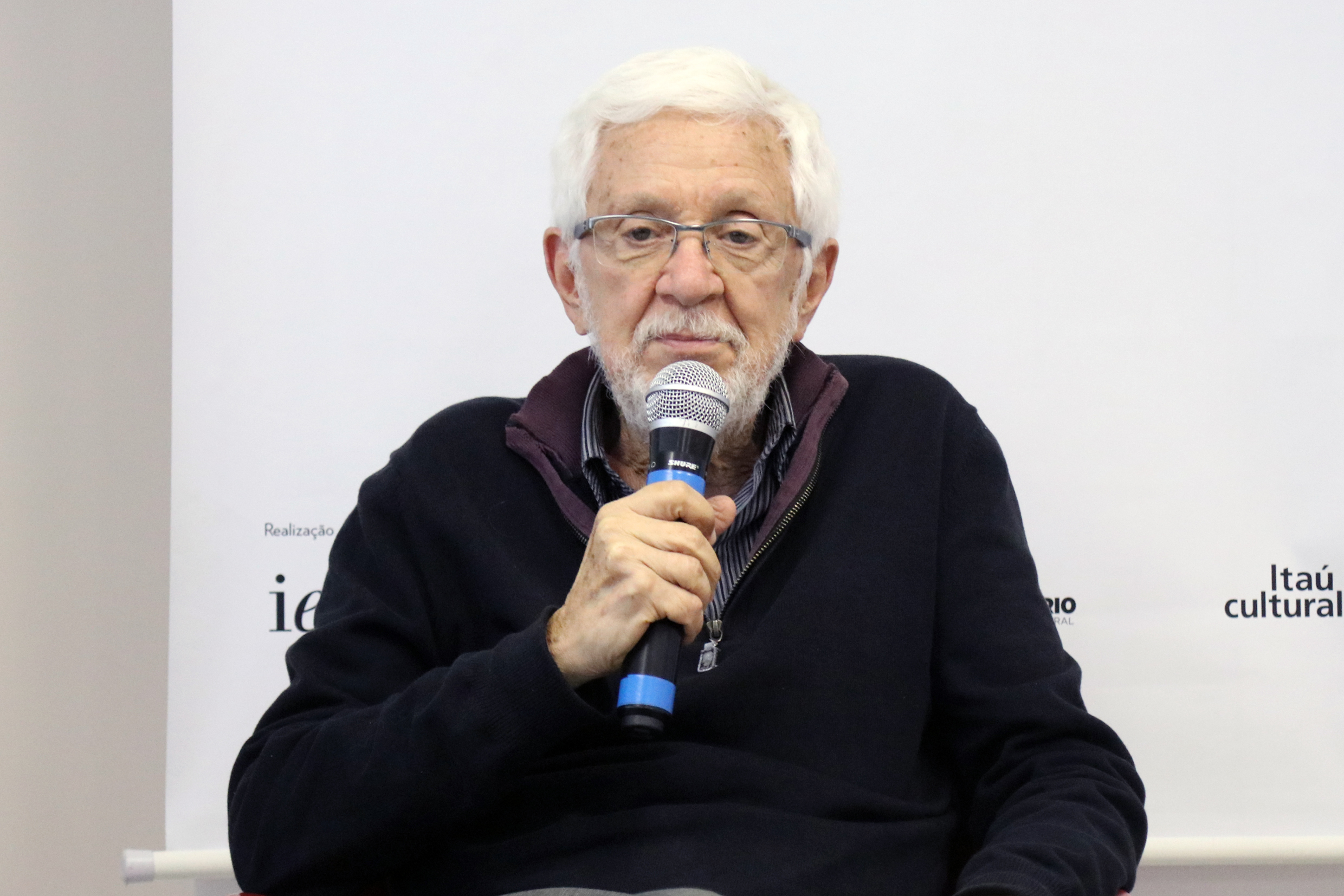 Frederico Morais