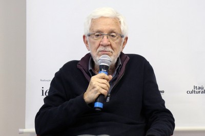 Frederico Morais