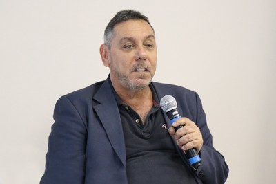 Marcus Lontra
