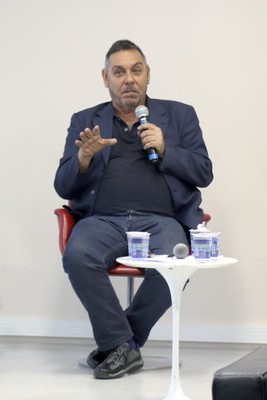 Marcus Lontra