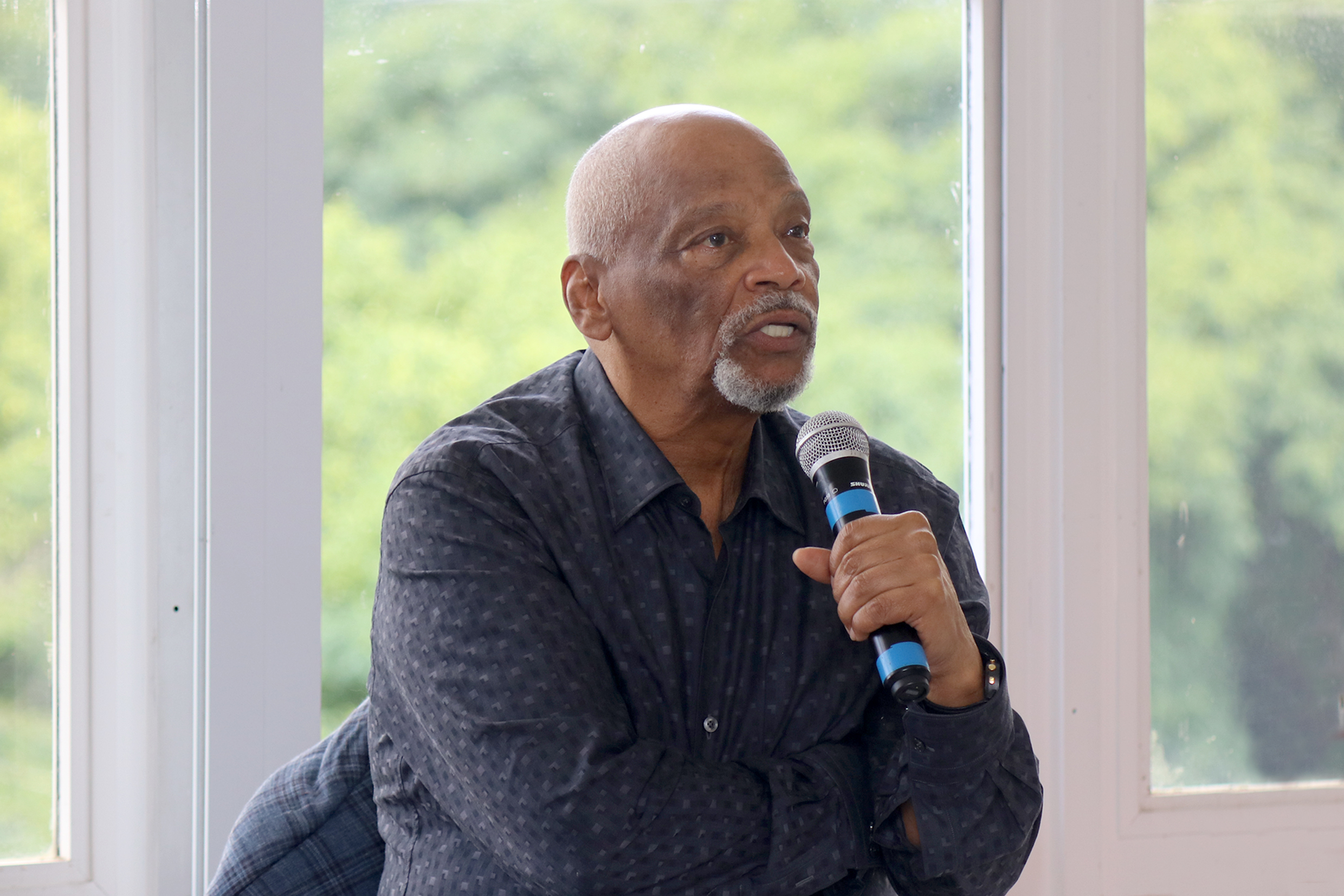 Emanuel Araújo