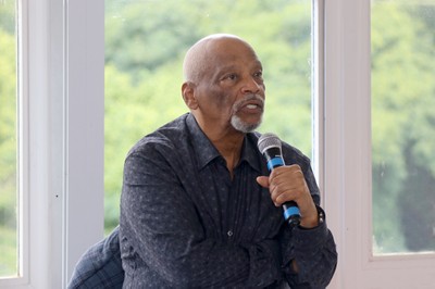 Emanuel Araújo