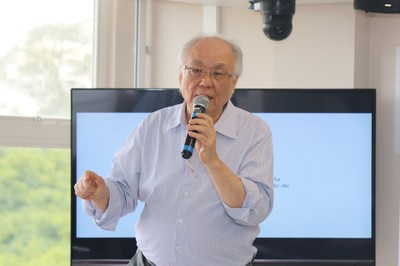Ricardo Ohtake