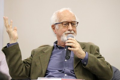 Carlos Guilherme Mota