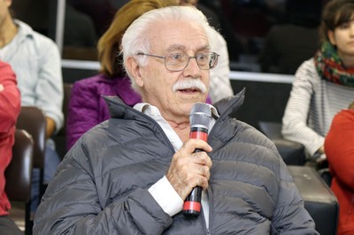 Carlos Alberto da Silva Dantas