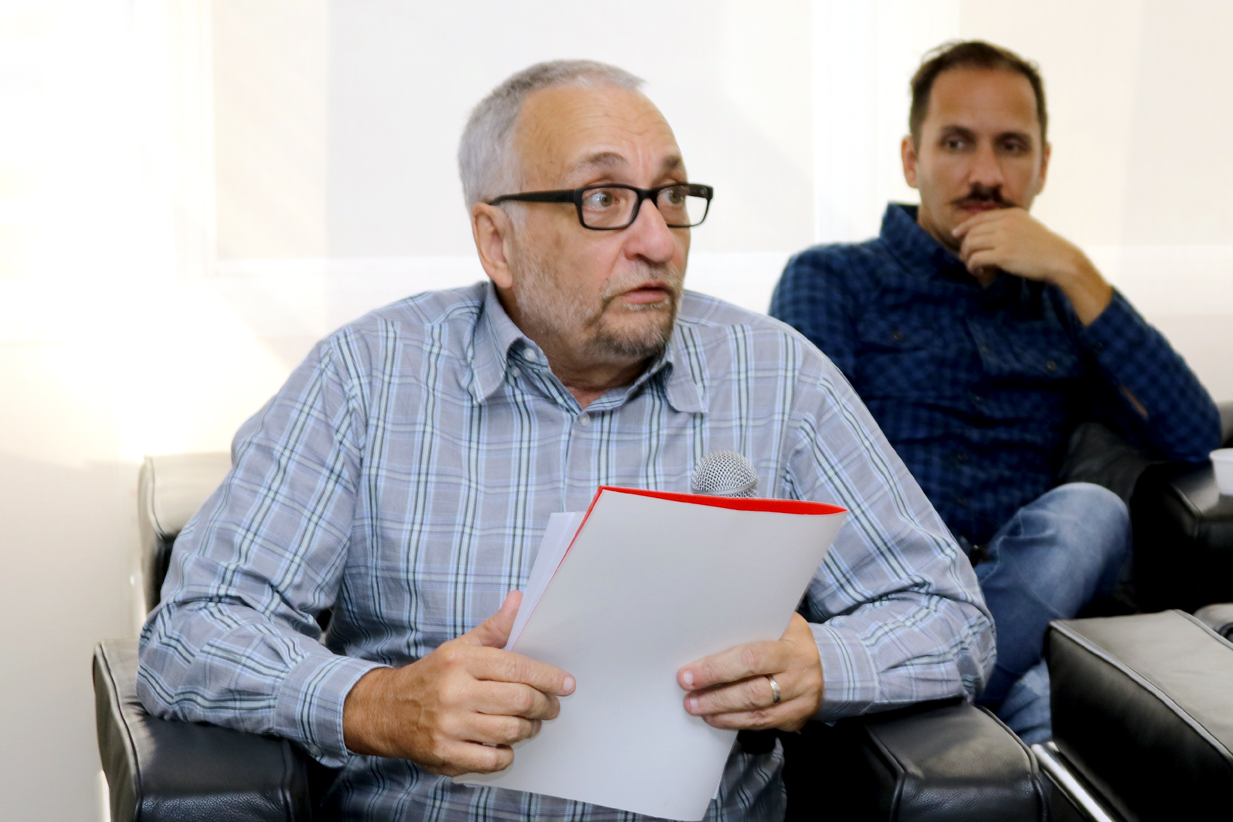 Paulo Saldiva 