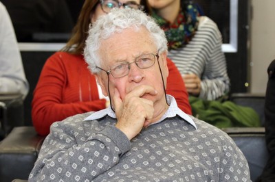 Tullo Vigevani