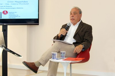 Gildo Magalhães dos Santos Filho 