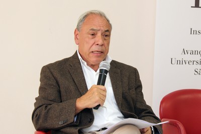 Gildo Magalhães dos Santos Filho 