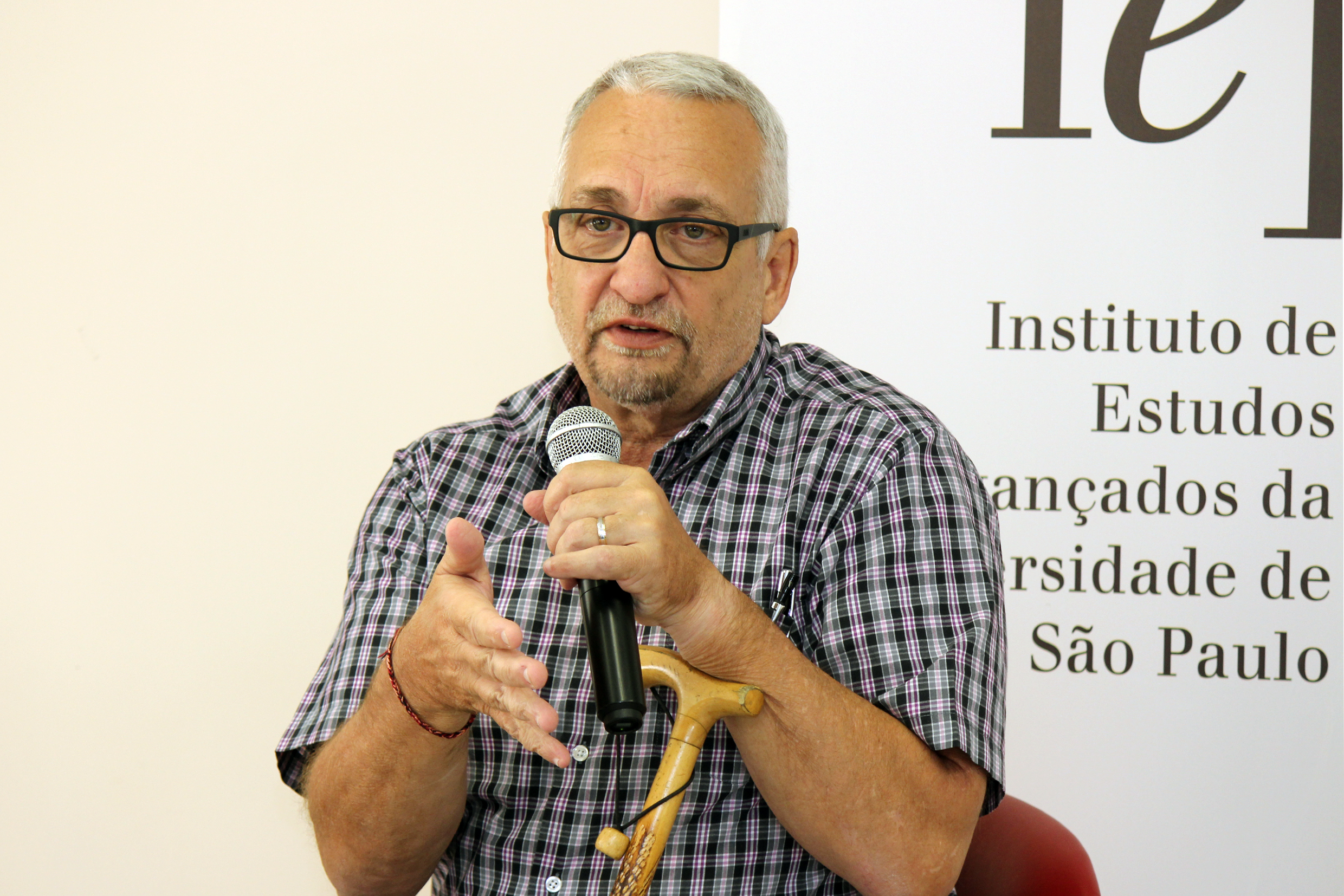 Paulo Saldiva