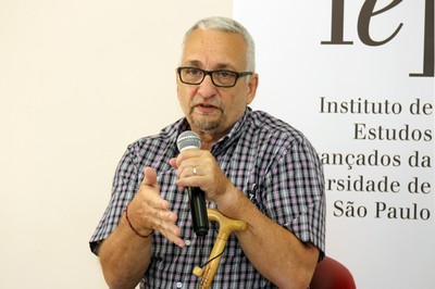 Paulo Saldiva