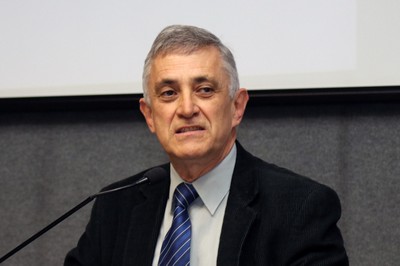 Carlos Graeff Teixeira
