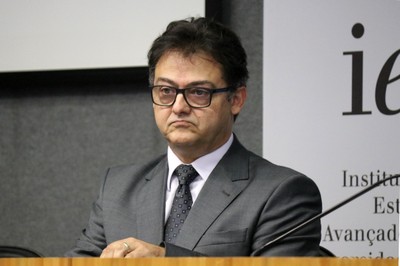 José Augusto Chaves Guimarães 