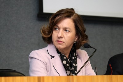 Debora Rejane Fior Chadi