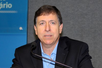 José Eduardo Krieger 