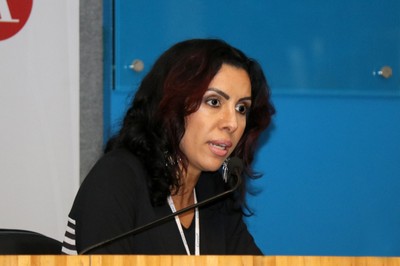 Milena Froes da Silva