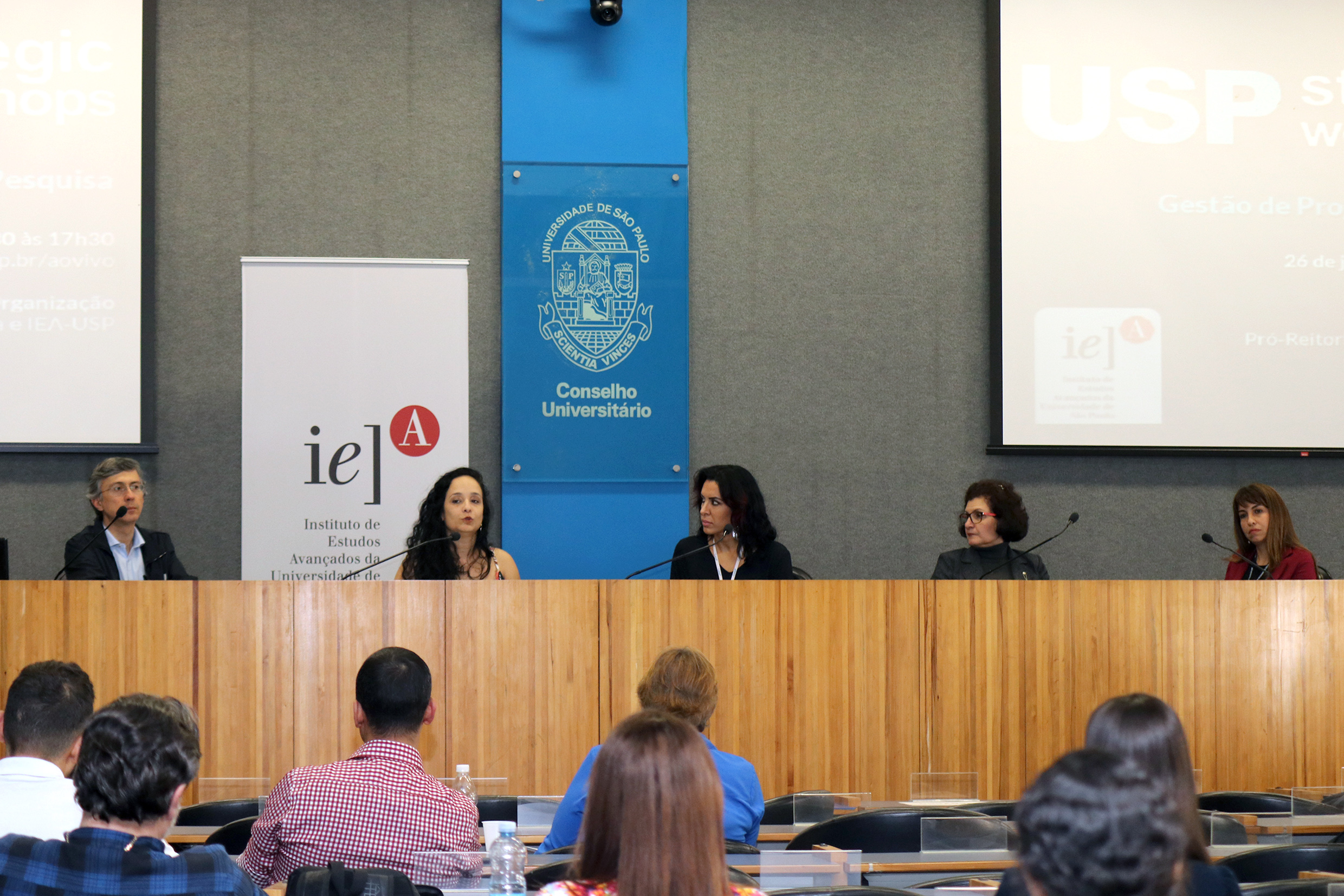 Fernando Dias Menezes de Almeida, Vanessa Jarino, Milena Froes da Silva