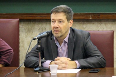 Carlos Ritti