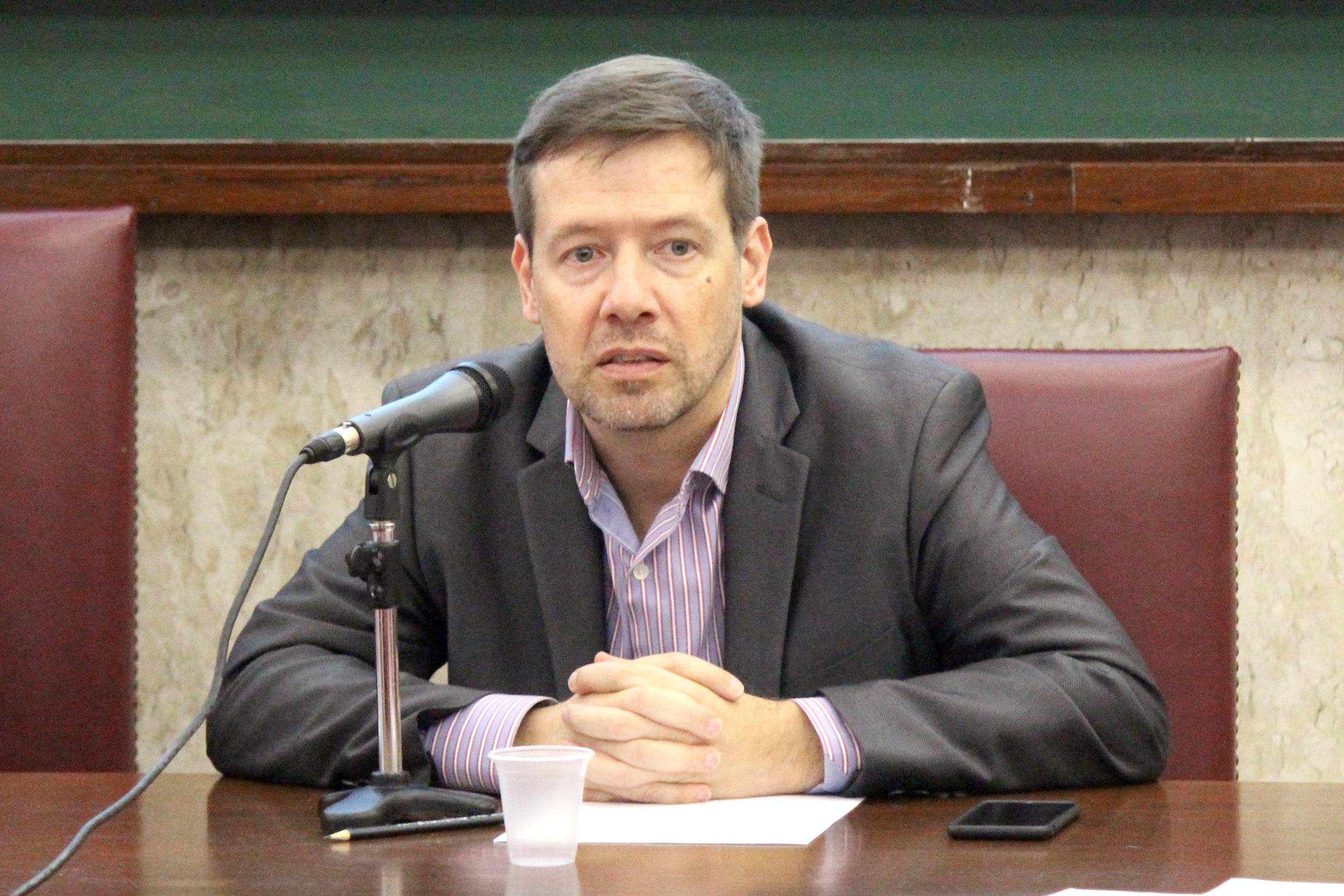 Carlos Ritti