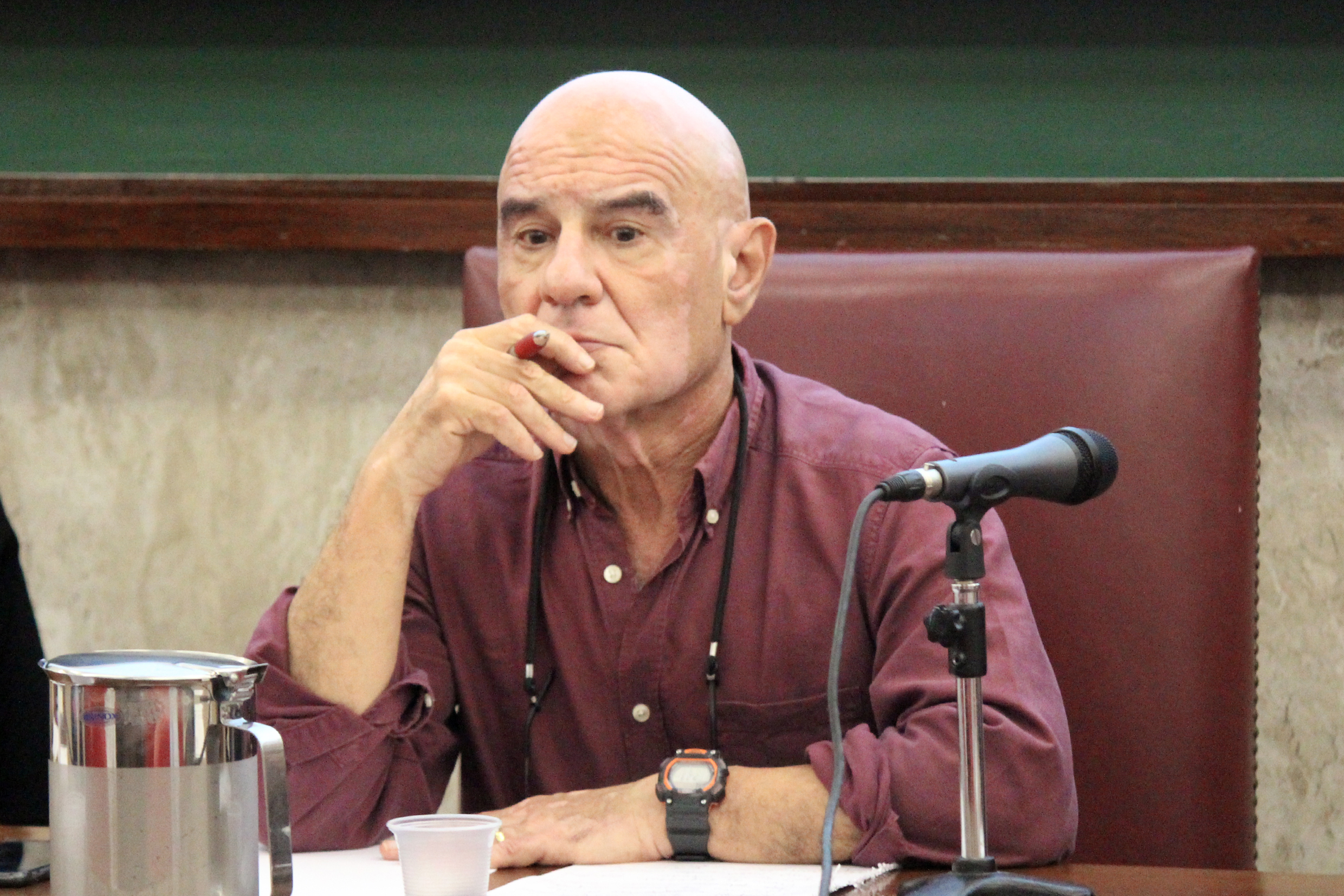 Eduardo Viola