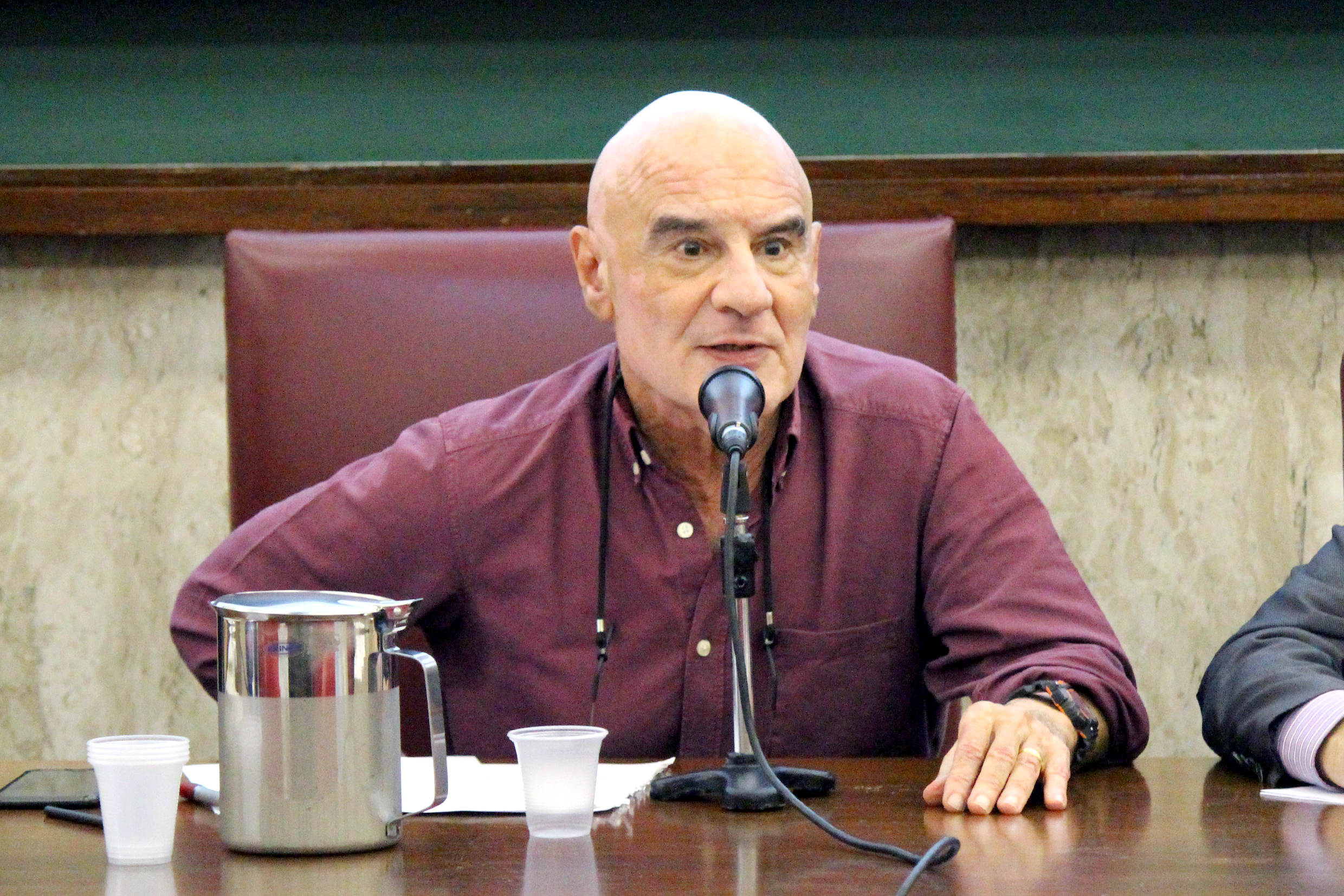Eduardo Viola