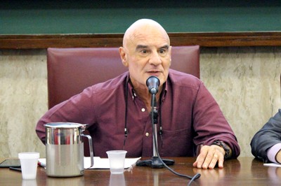 Eduardo Viola