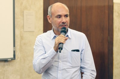 Wagner Costa Ribeiro
