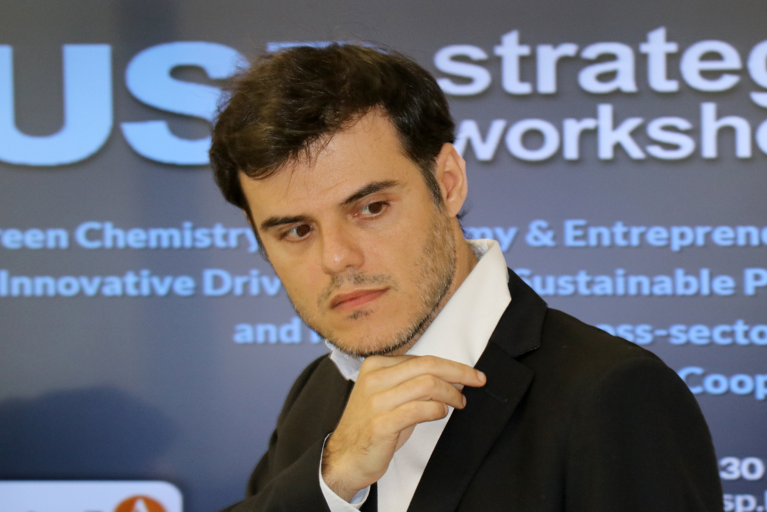 Bruno Vaz