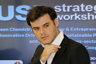 Bruno Vaz