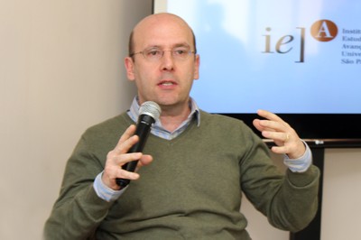 Sérgio Fausto 