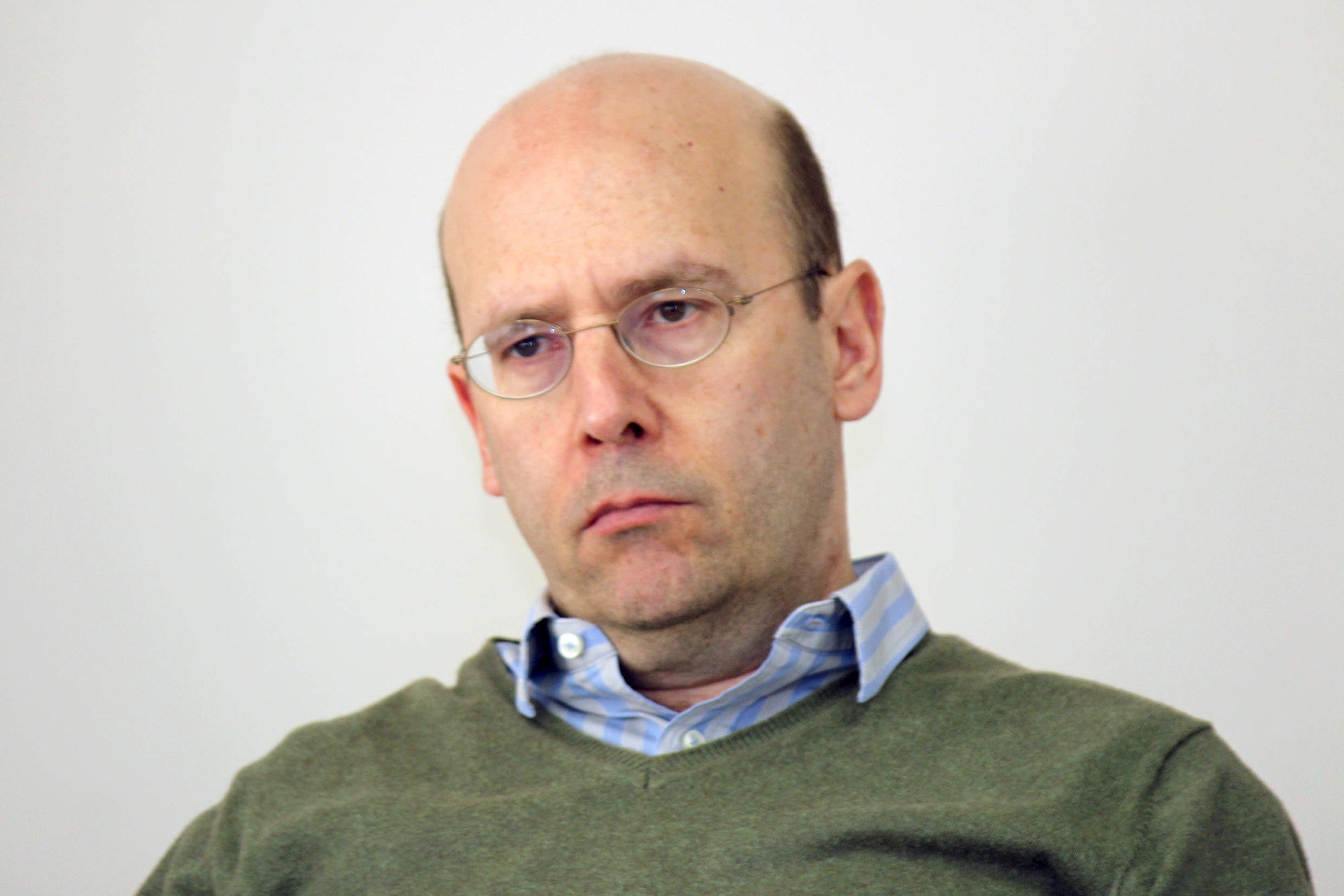 Sérgio Fausto 