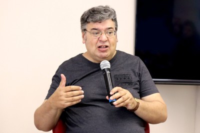 José Jonas Almeida