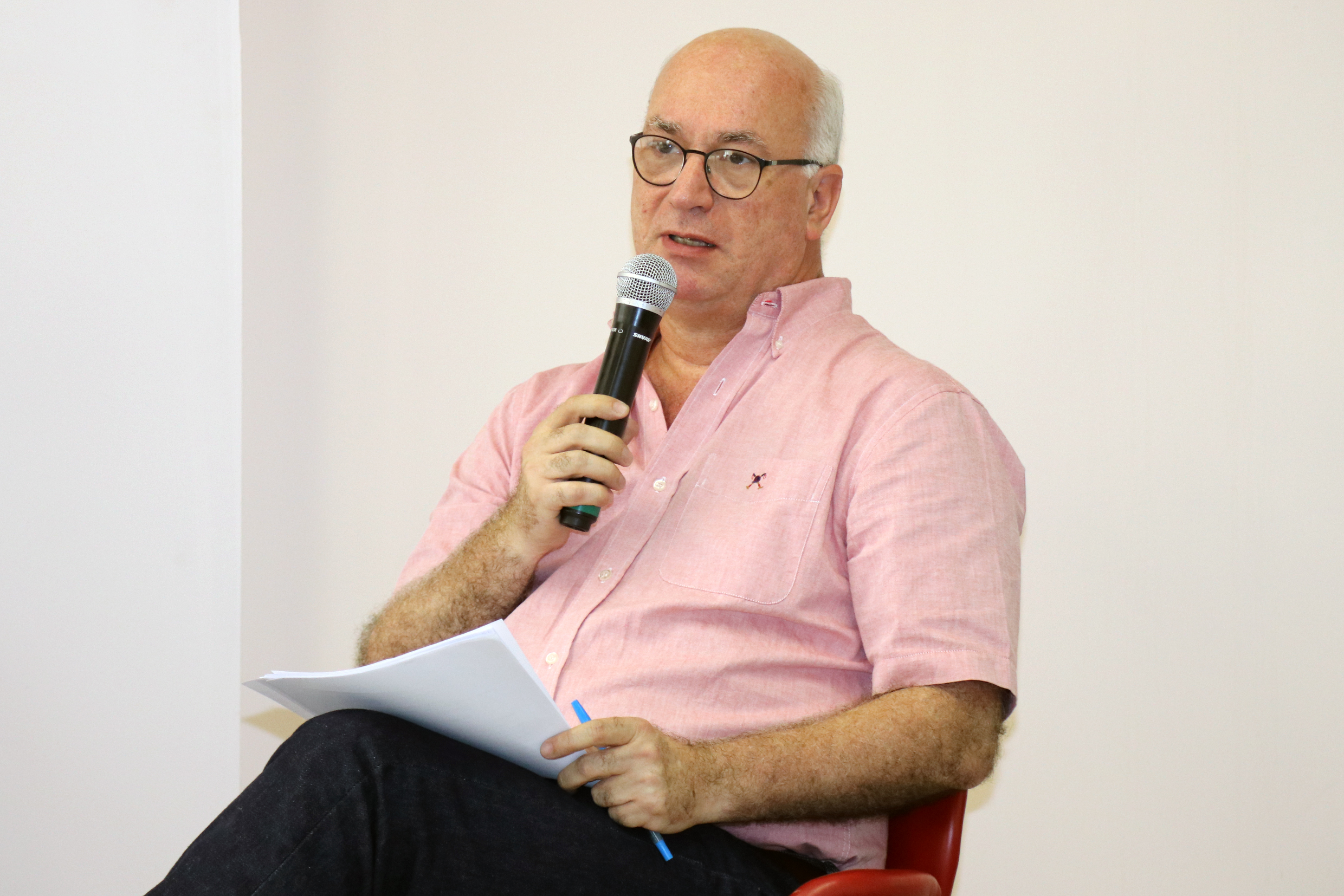 Paulo Henrique Martinez