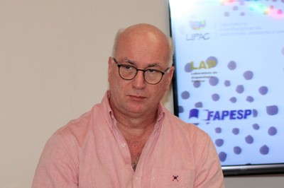 Paulo Henrique Martinez