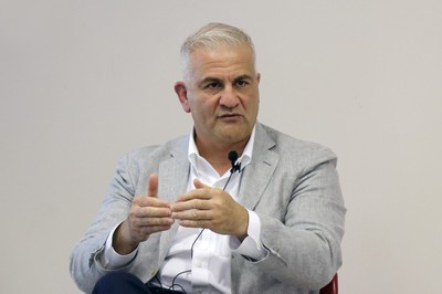 Farès el-Dahdah 